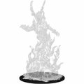 Toys4.0 Pathfinder Battles Deep Cuts Huge Fire Elemental Lord W13 Miniatures TO2736826